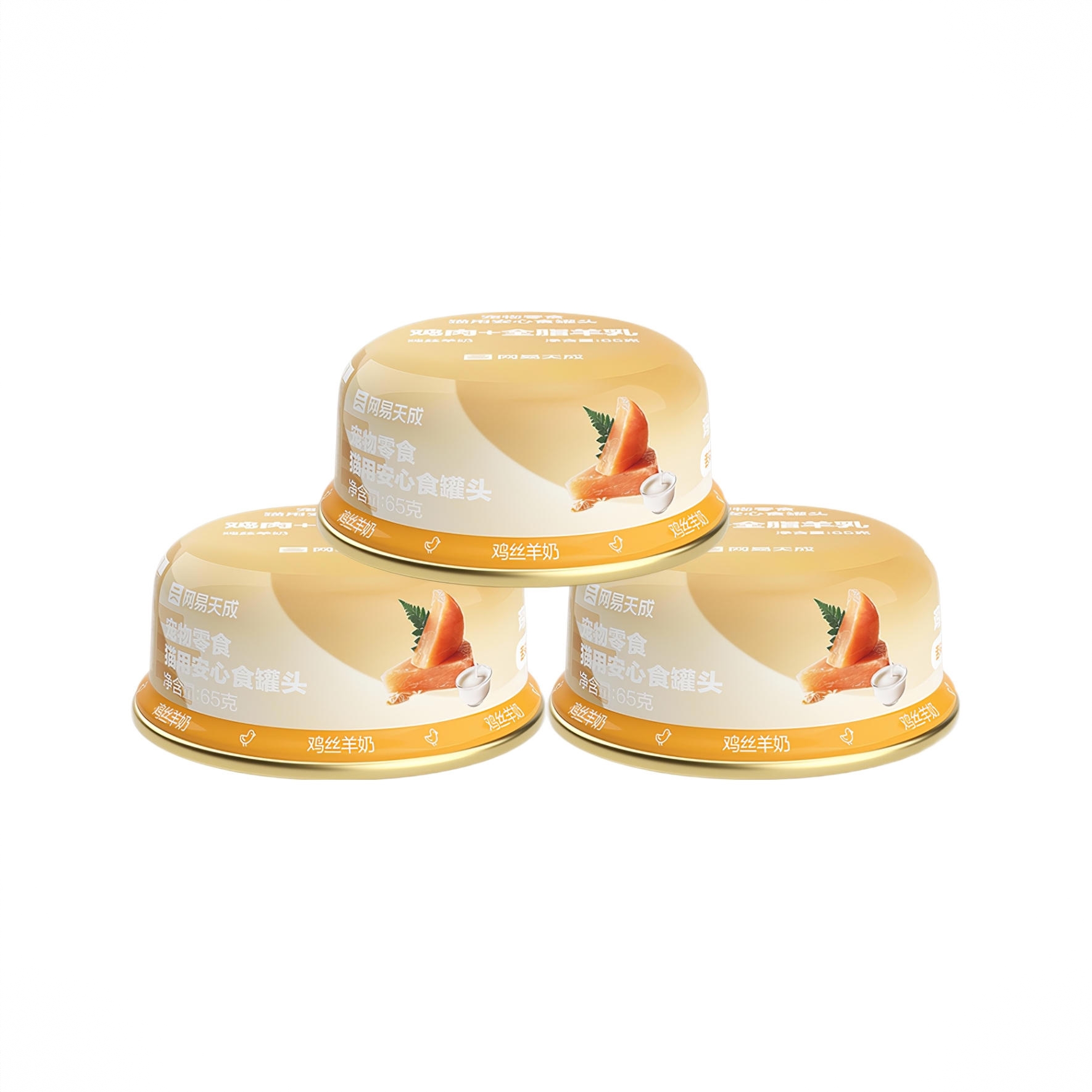 商品配色： 混合口味