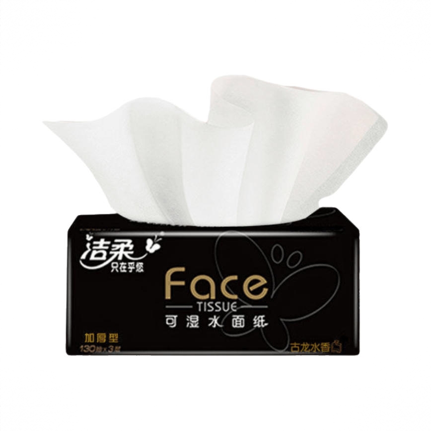 商品配色： 130抽/包