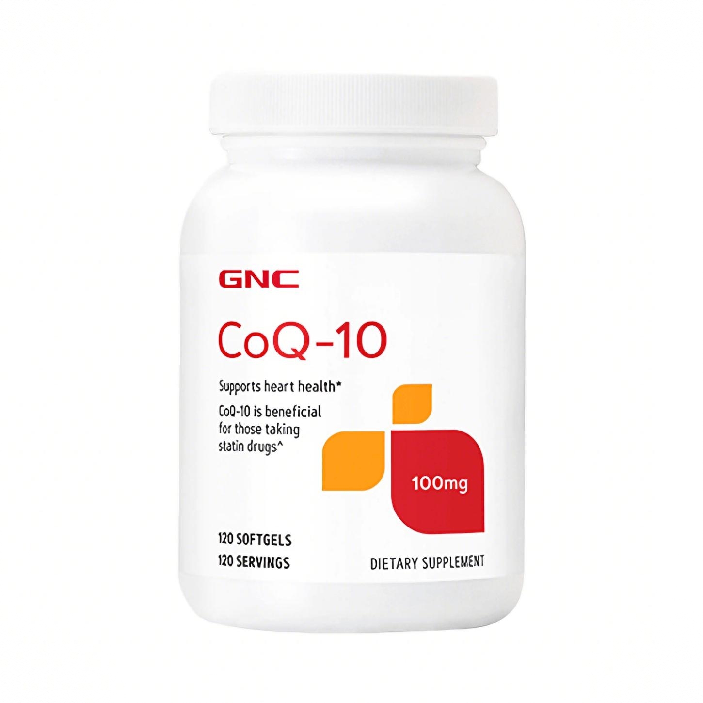 商品配色： 100mg120粒