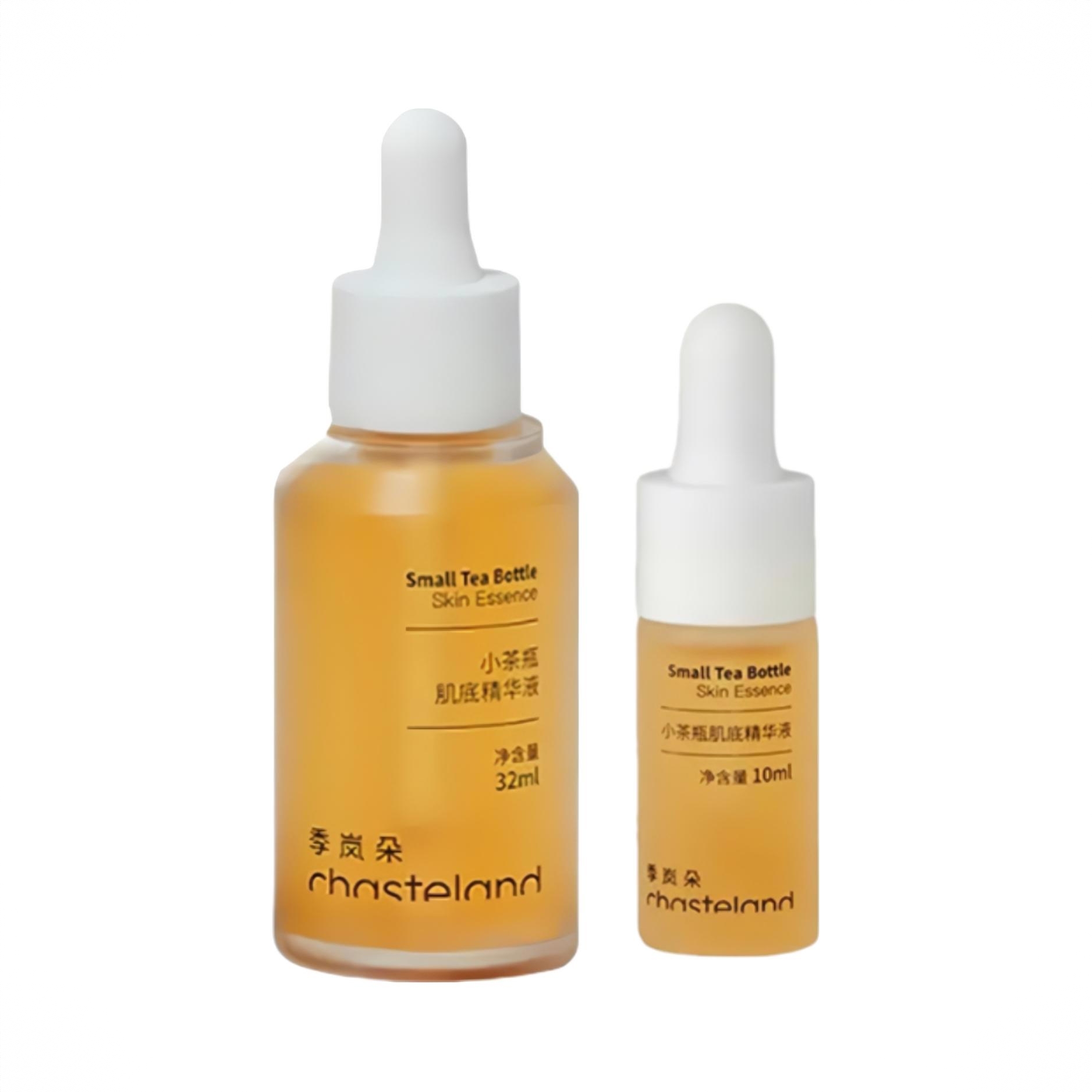 商品配色： 32ml+10ml