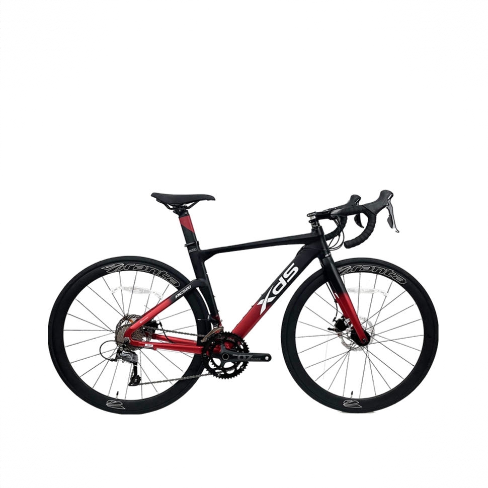 商品配色： 黑红色