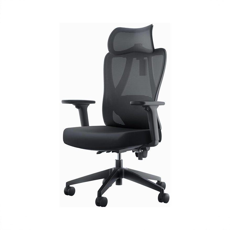 商品配色： 黑色-升降扶手