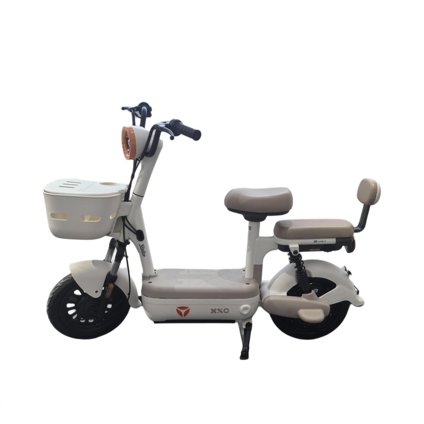 商品配色： 奶油白 