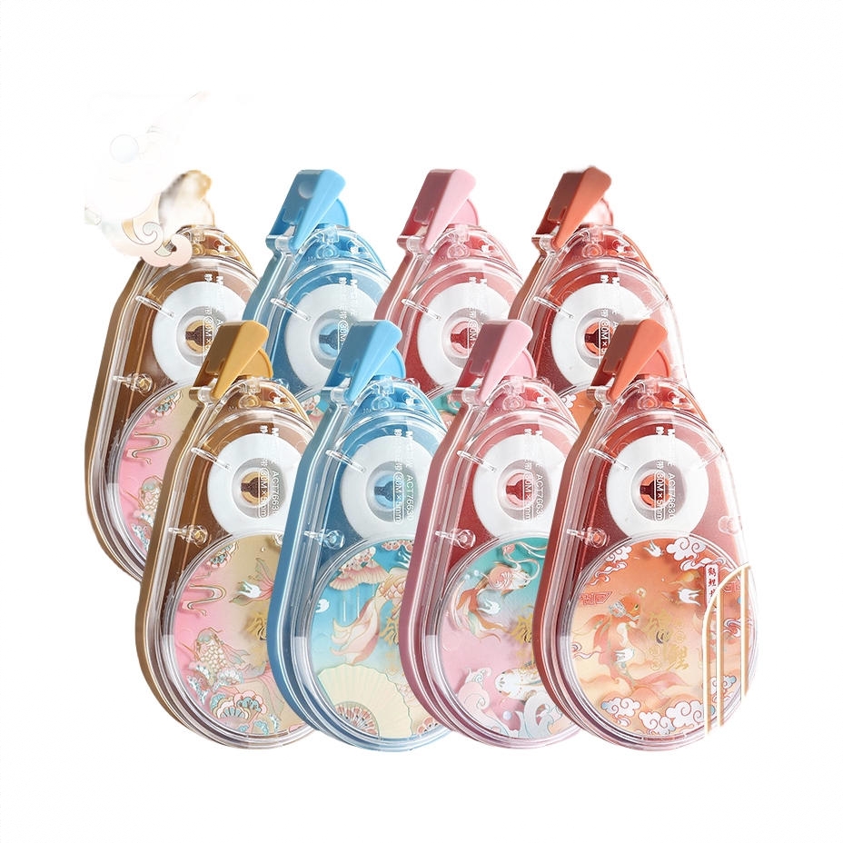 商品配色： 3鹤鲤升跃+3好运长青+3善才兼备+3知足常乐