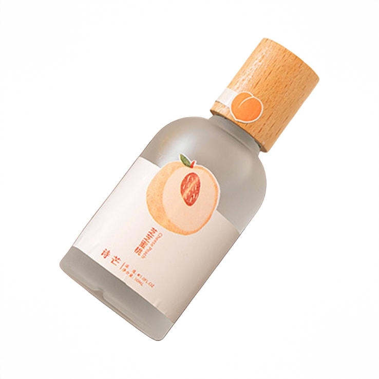 商品配色： 芝芝蜜桃