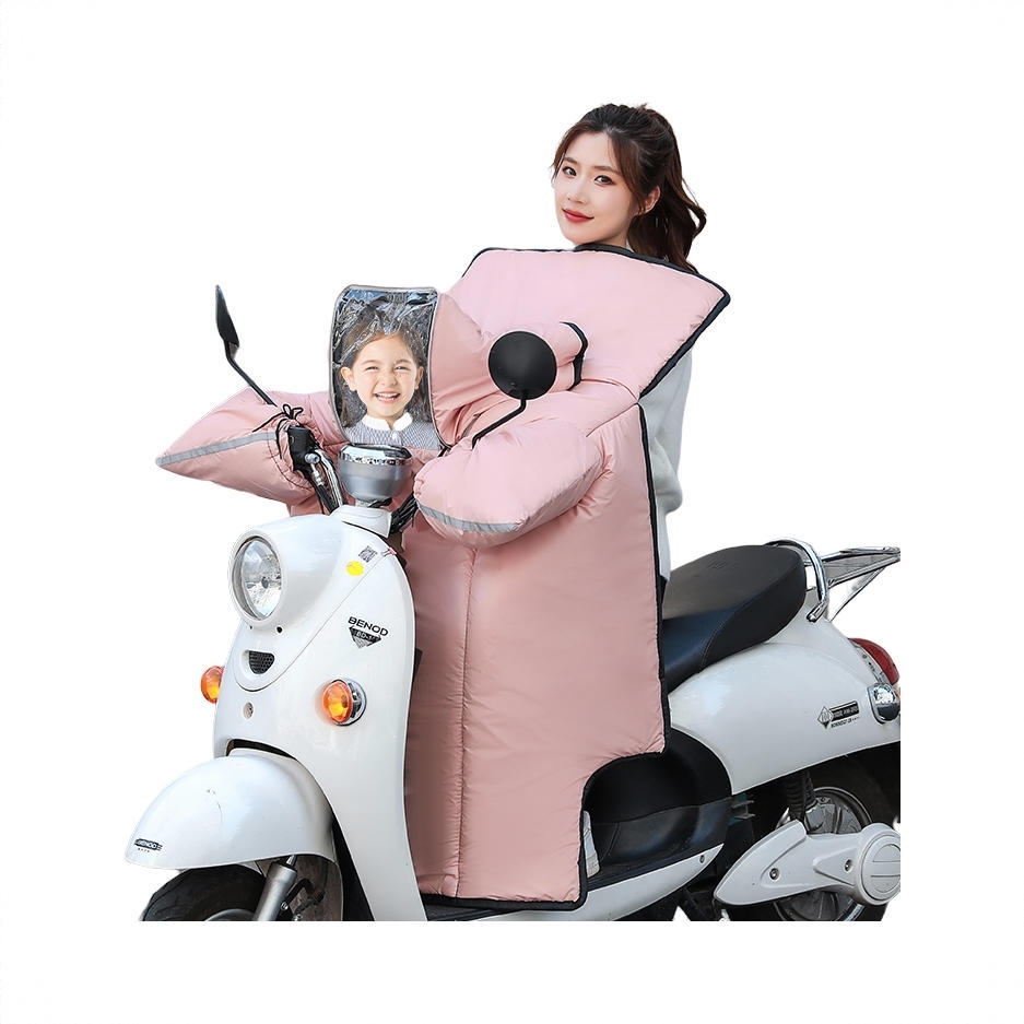 商品配色： 亲子款粉色小羊皮