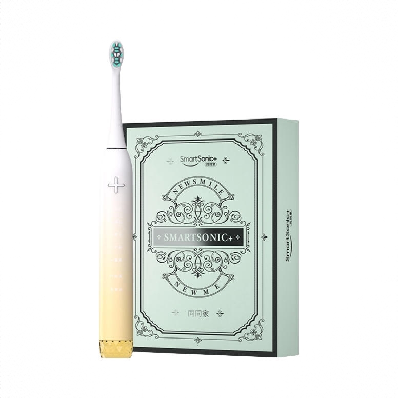 商品配色： 渐变柠檬黄色 礼盒款
