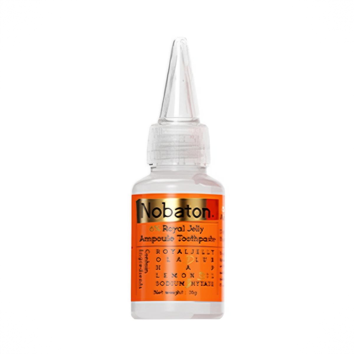 商品配色： 6%蜂王浆