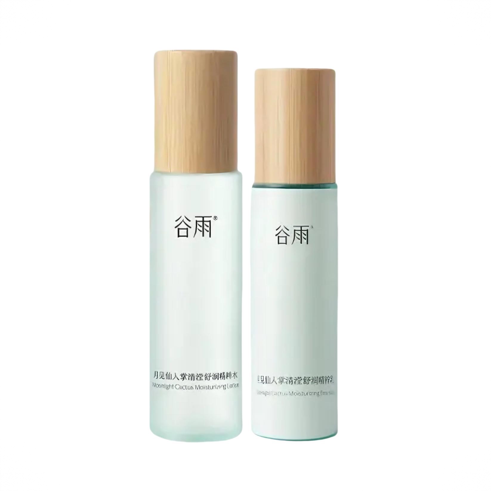 商品配色： 【1.0】精粹水100ml+【2.0】精粹乳80ml