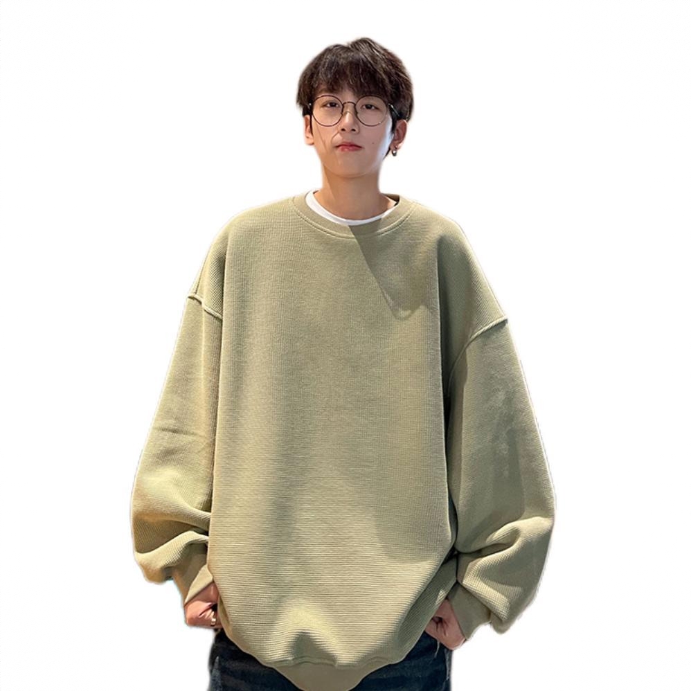 商品配色： 豆绿