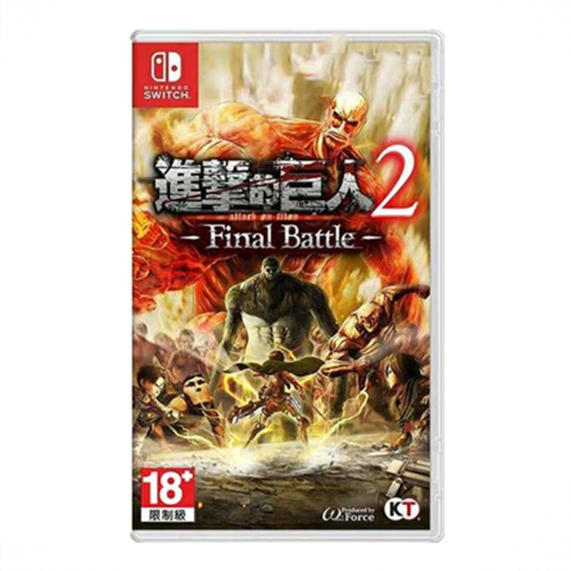 商品配色： Switch 标准版