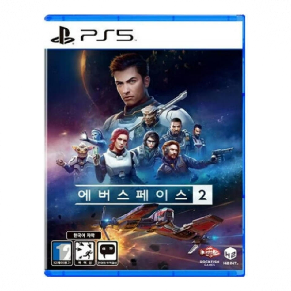 商品配色： PS5光盘 标准版