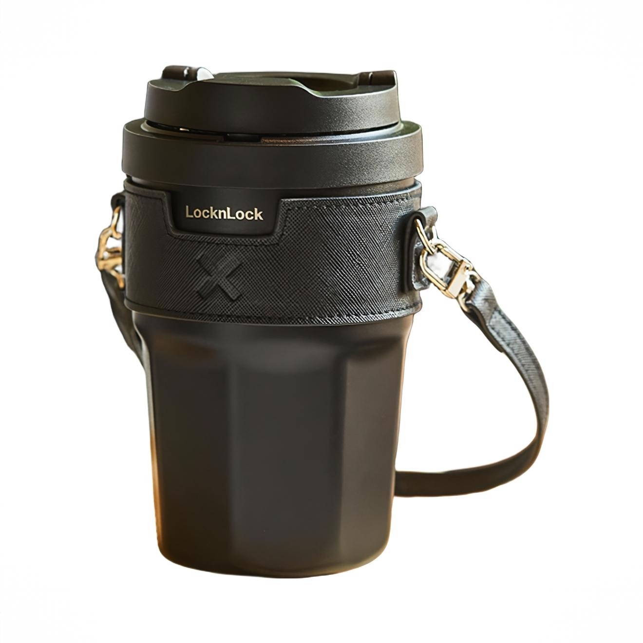 商品配色： 经典黑杯套款