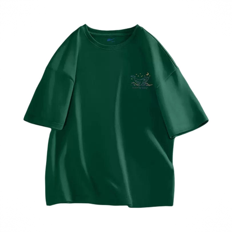 商品配色： 墨绿