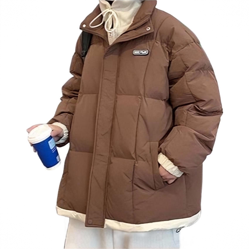 商品配色： 咖