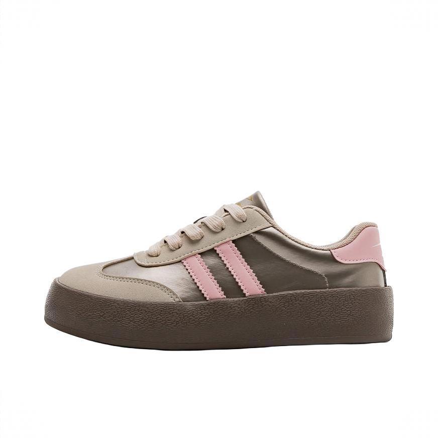 商品配色： 女款/金色/粉色