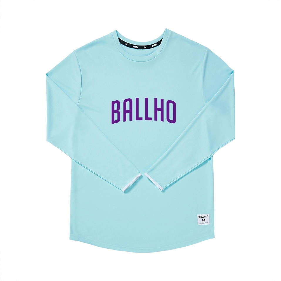 商品配色： 湖蓝