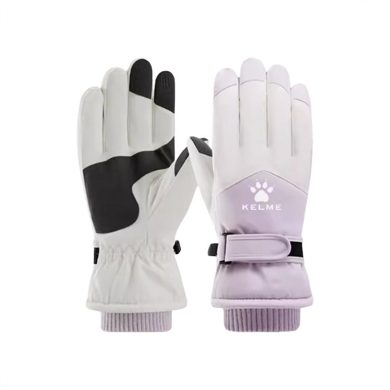 商品配色： 紫白色