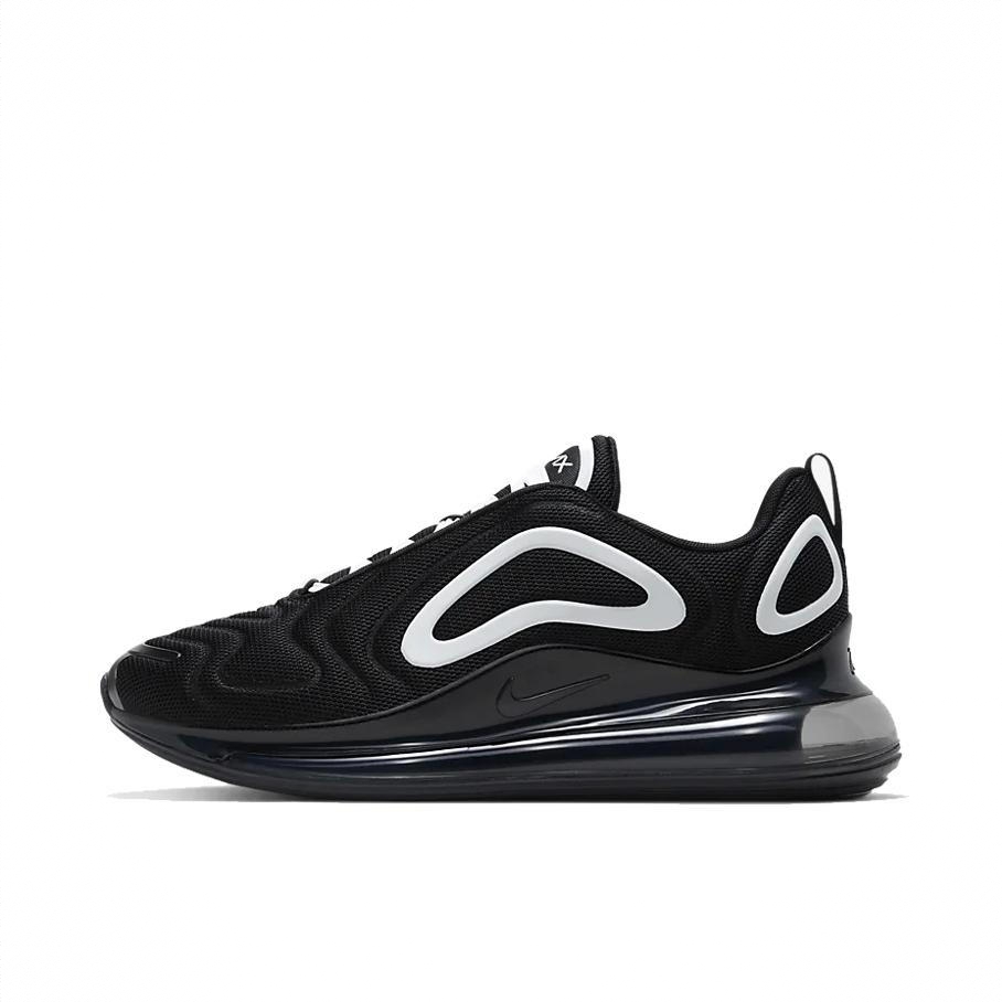 商品配色：Black/White 煤黑白