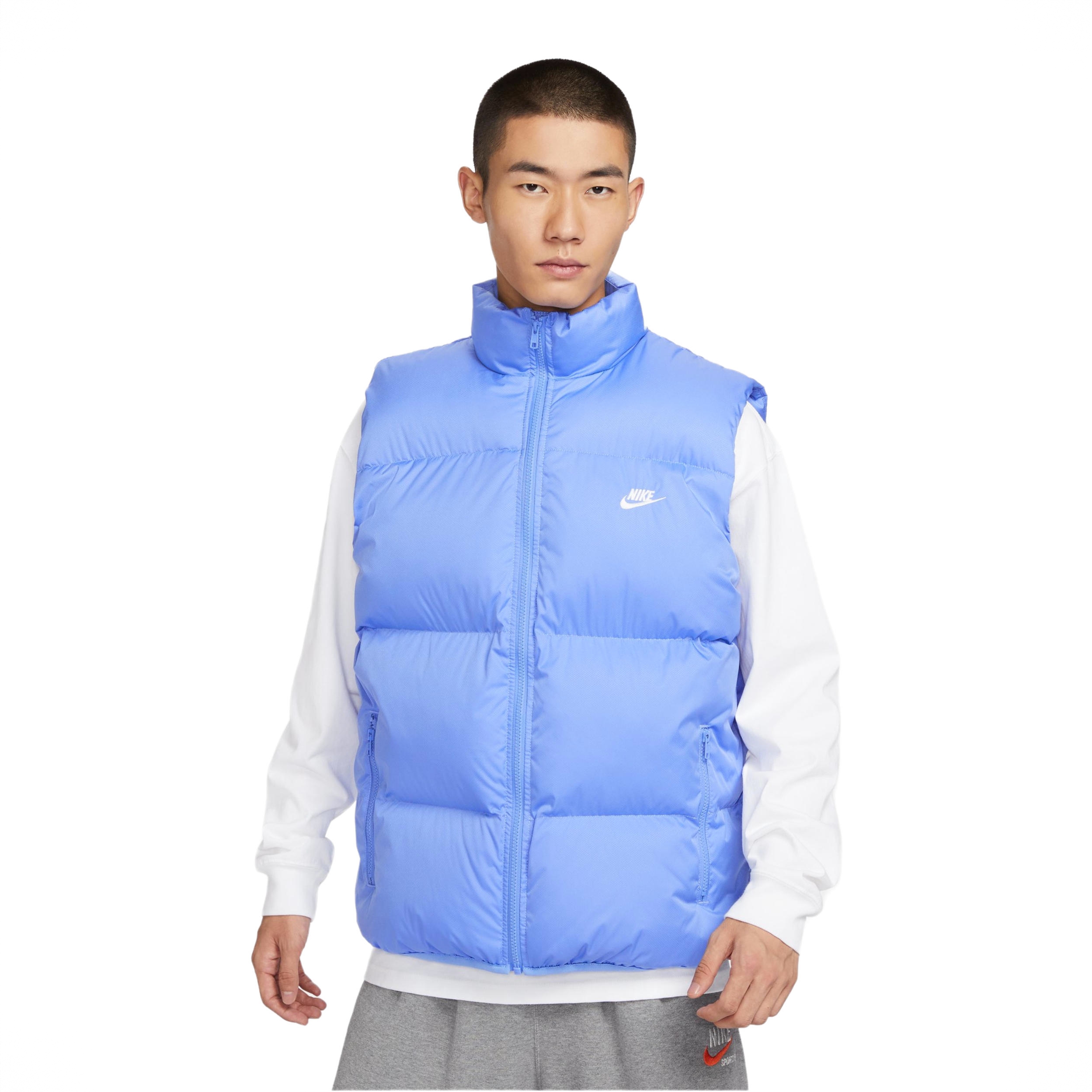 商品配色： 极地蓝/白