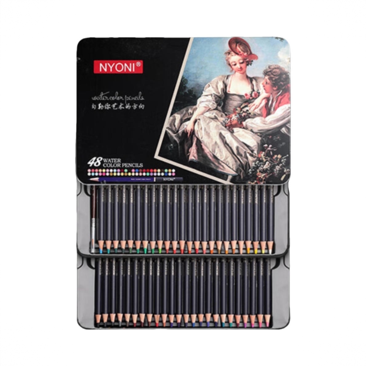 商品配色： 48色