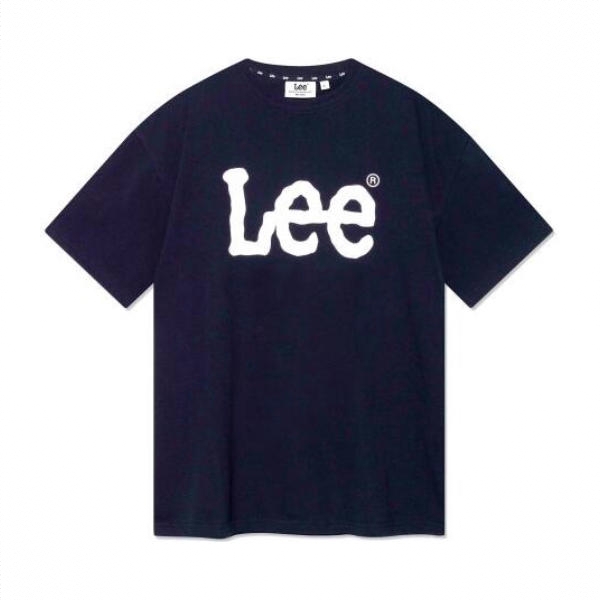 商品配色： 藏青/白logo