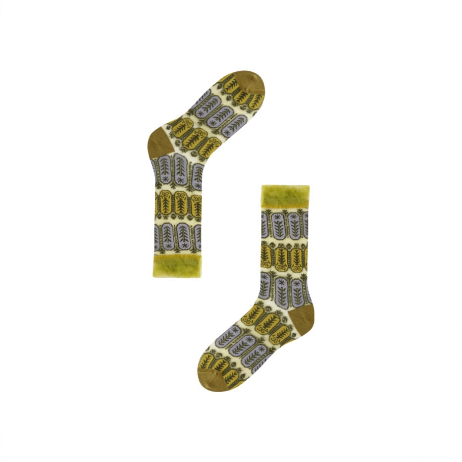 商品配色： 灰绿 1双