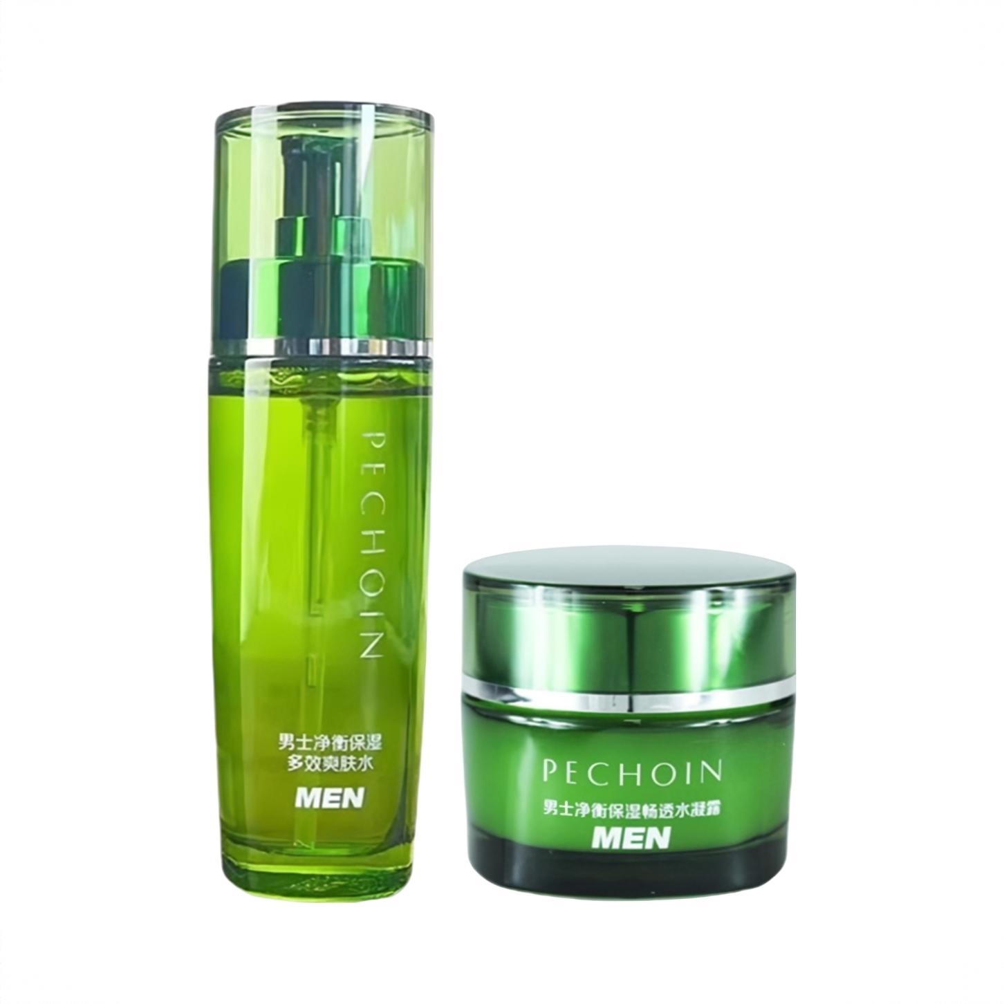 商品配色： 爽肤水100ml+水凝露50g