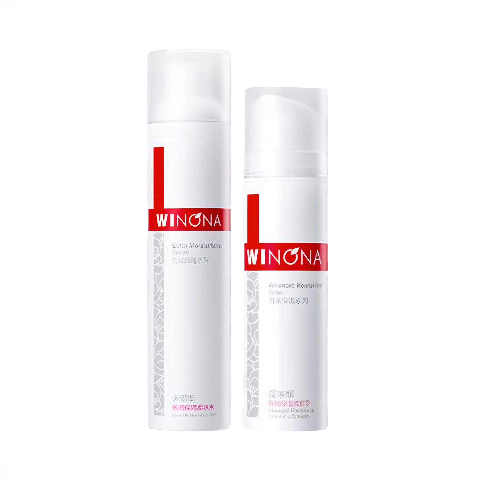 商品配色： 极润水120ml+特润乳100g