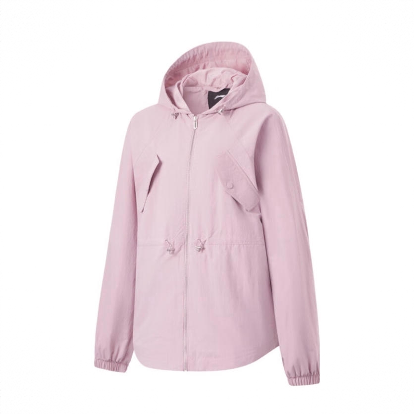 商品配色： 莲红紫