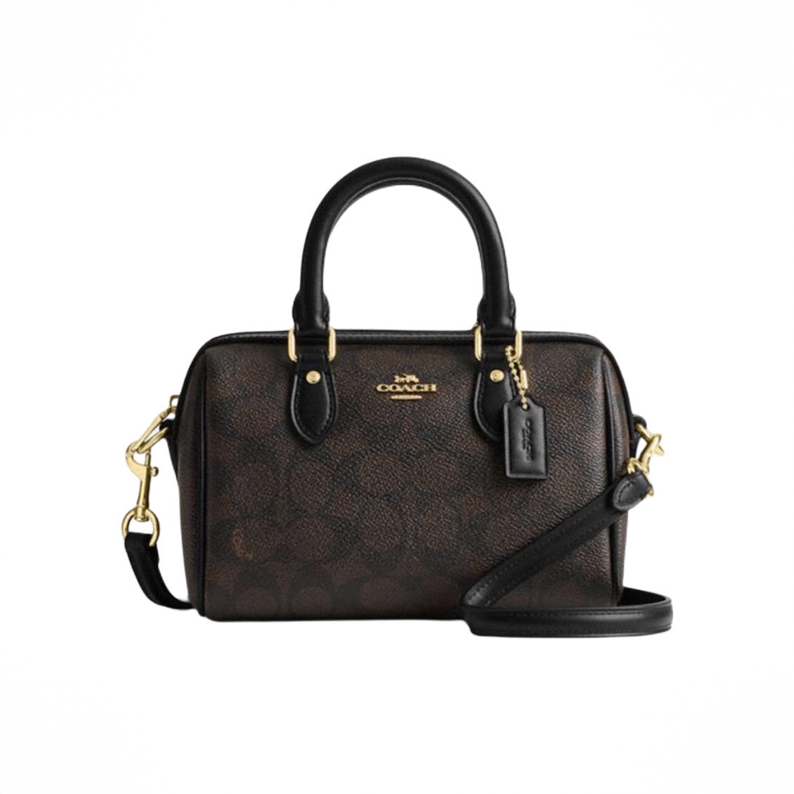 商品配色：  深棕色