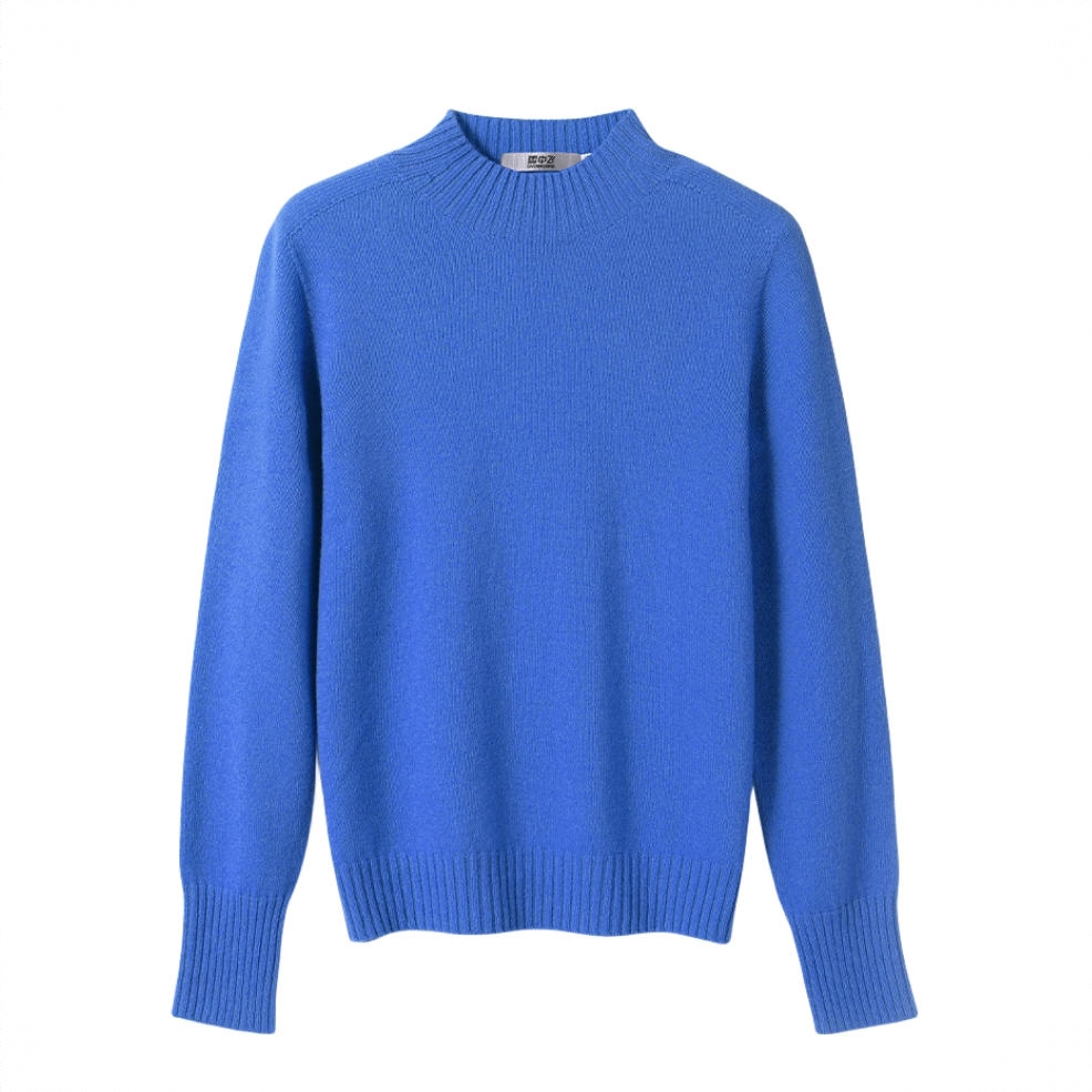 商品配色： 矿蓝