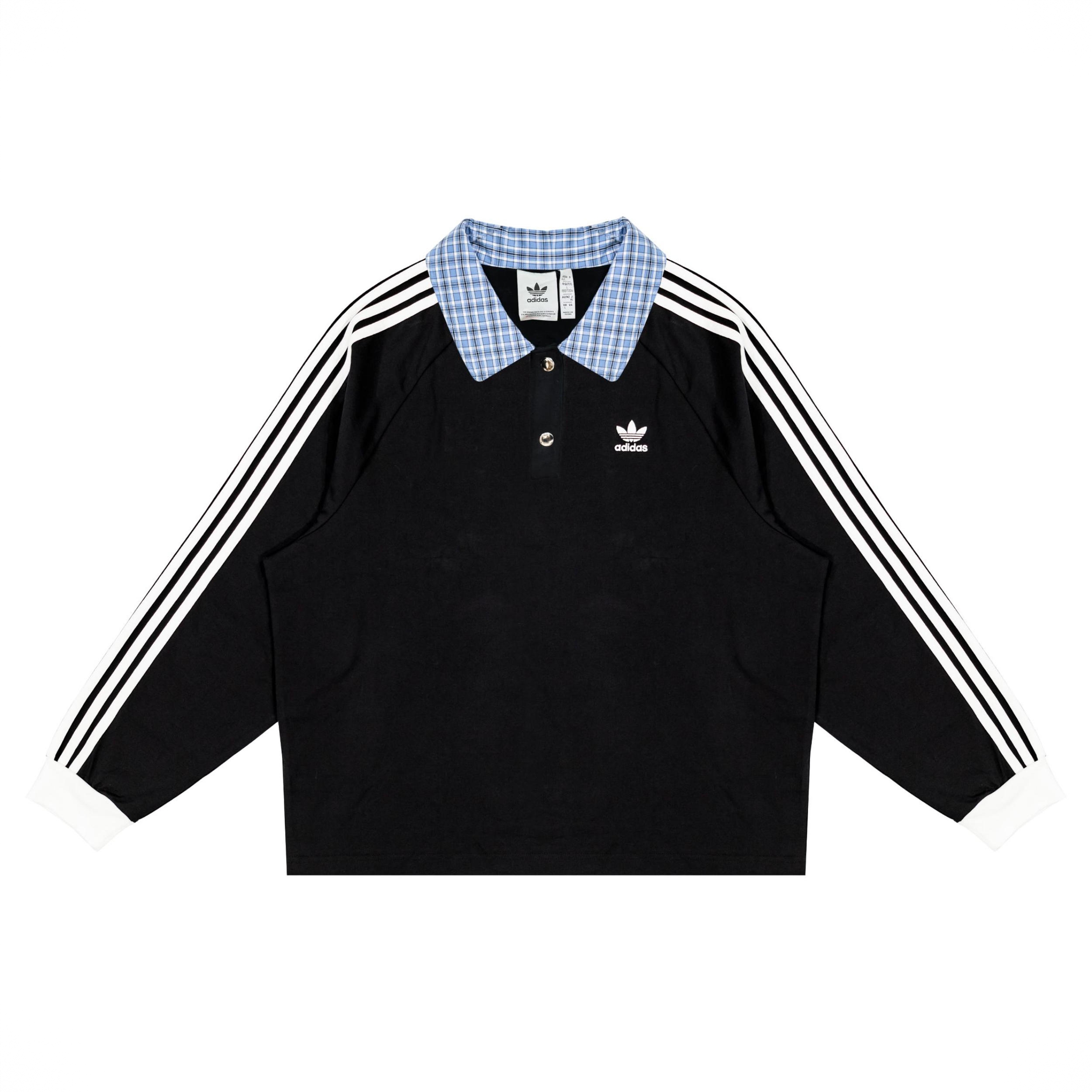 商品配色： 定制/黑/黑调格棱