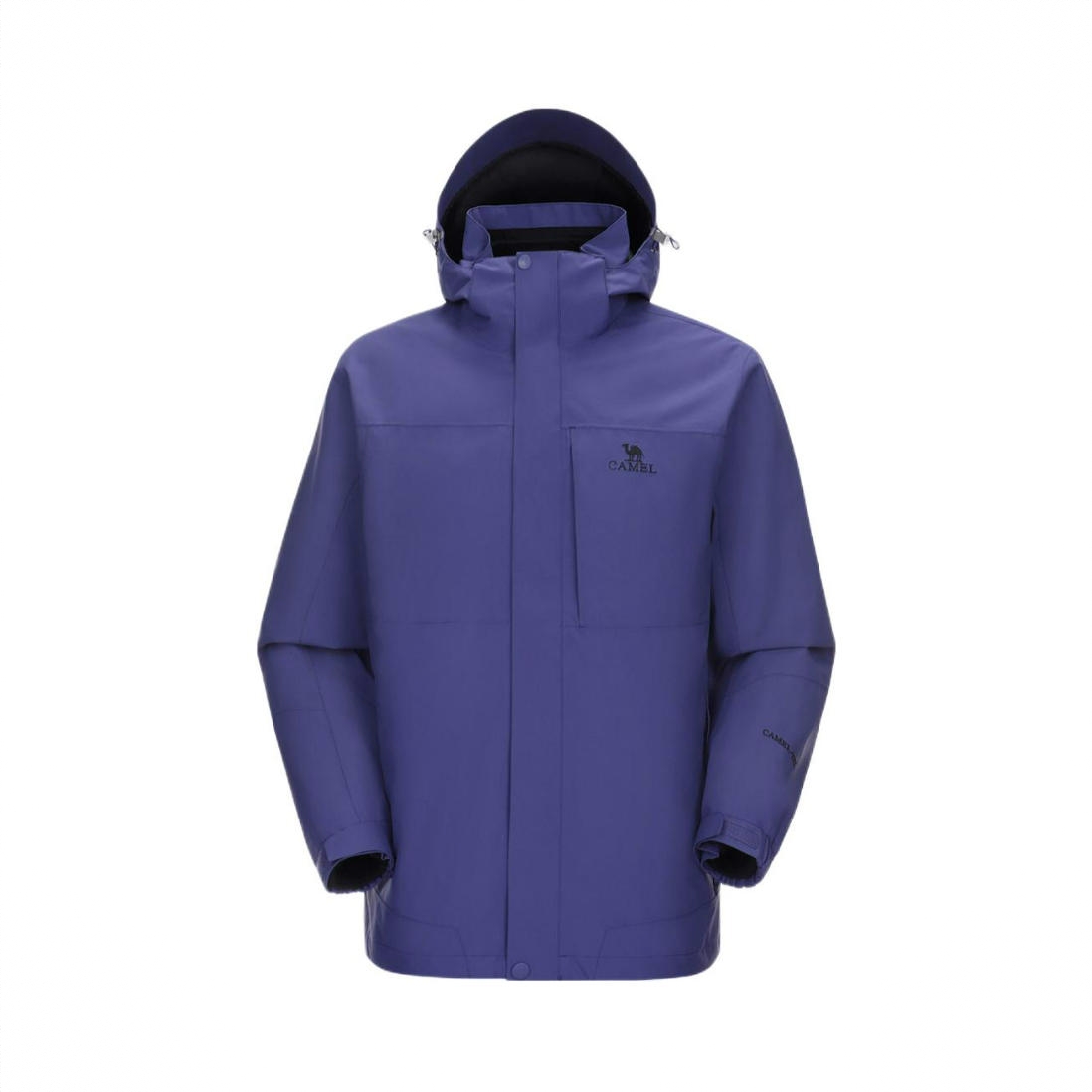 商品配色： 星云紫