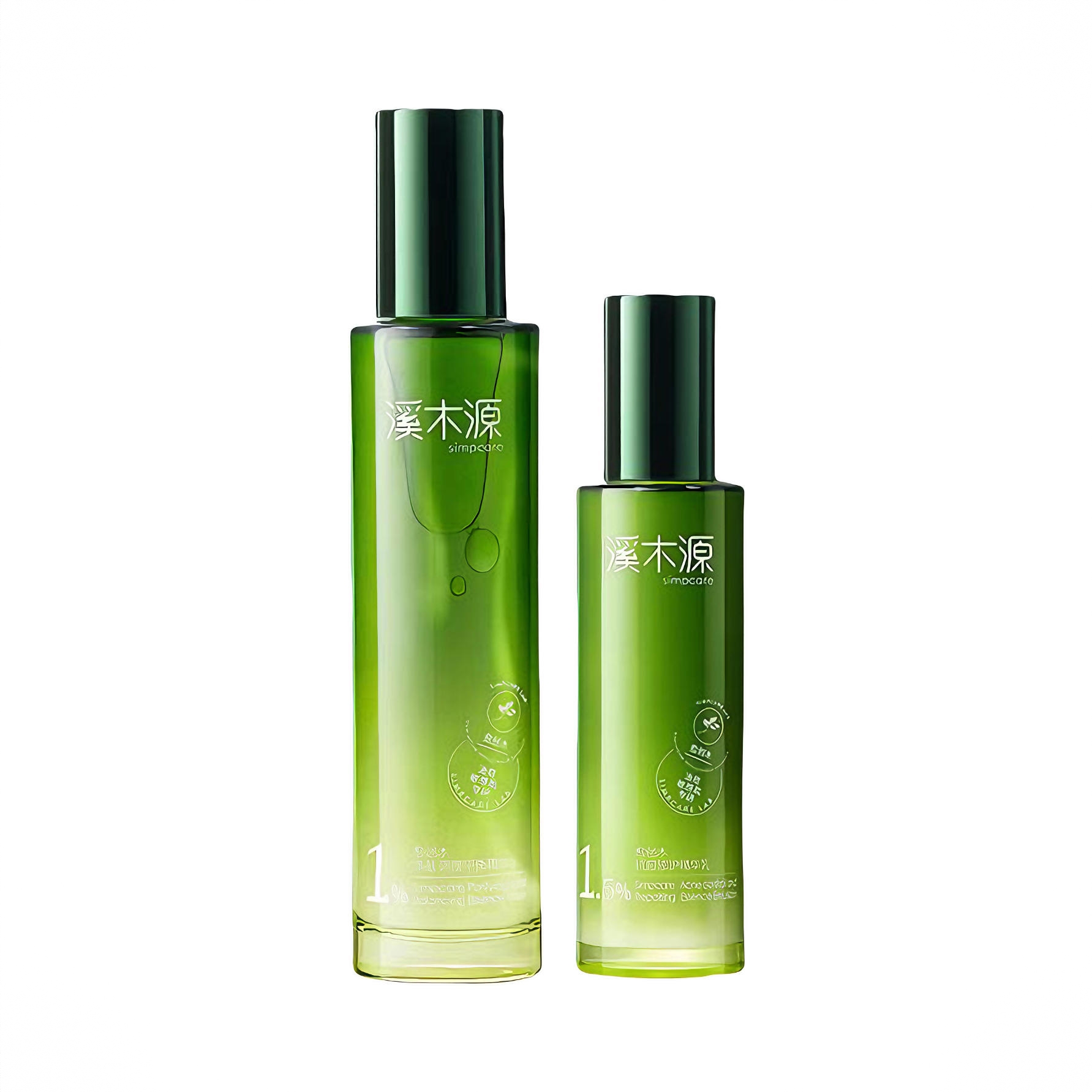 商品配色： 水120ml+乳60ml