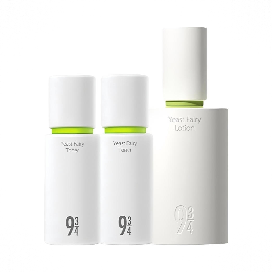 商品配色： 水50ml*2+乳100g