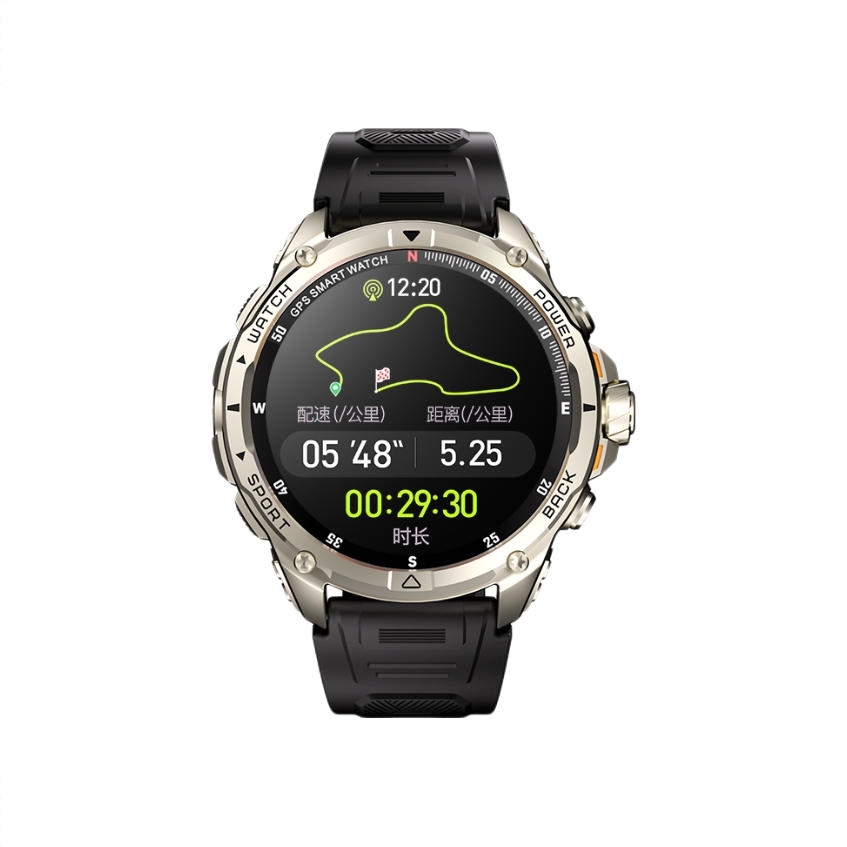 商品配色： 黑银色