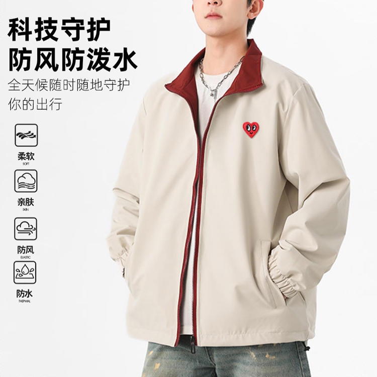 商品配色： 卡其