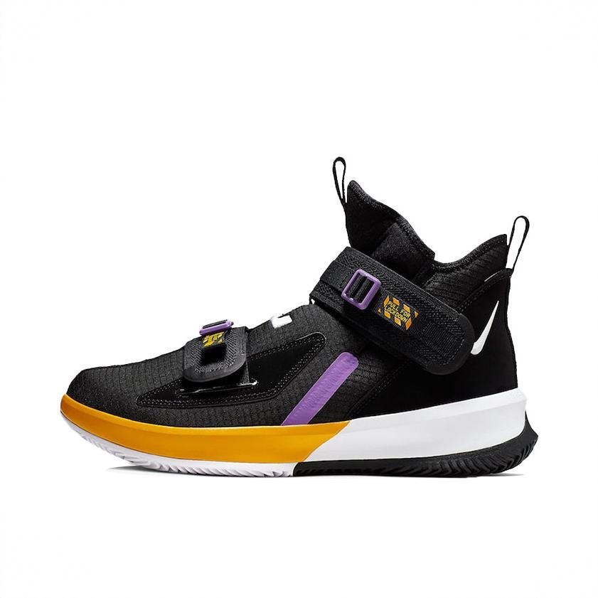 商品配色：Lakers 国内版/湖人