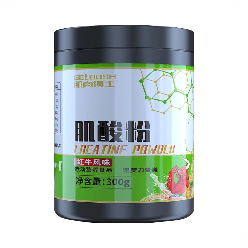 商品配色： 红牛风味