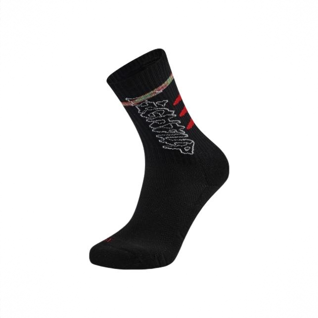 商品配色： 黑色 1双