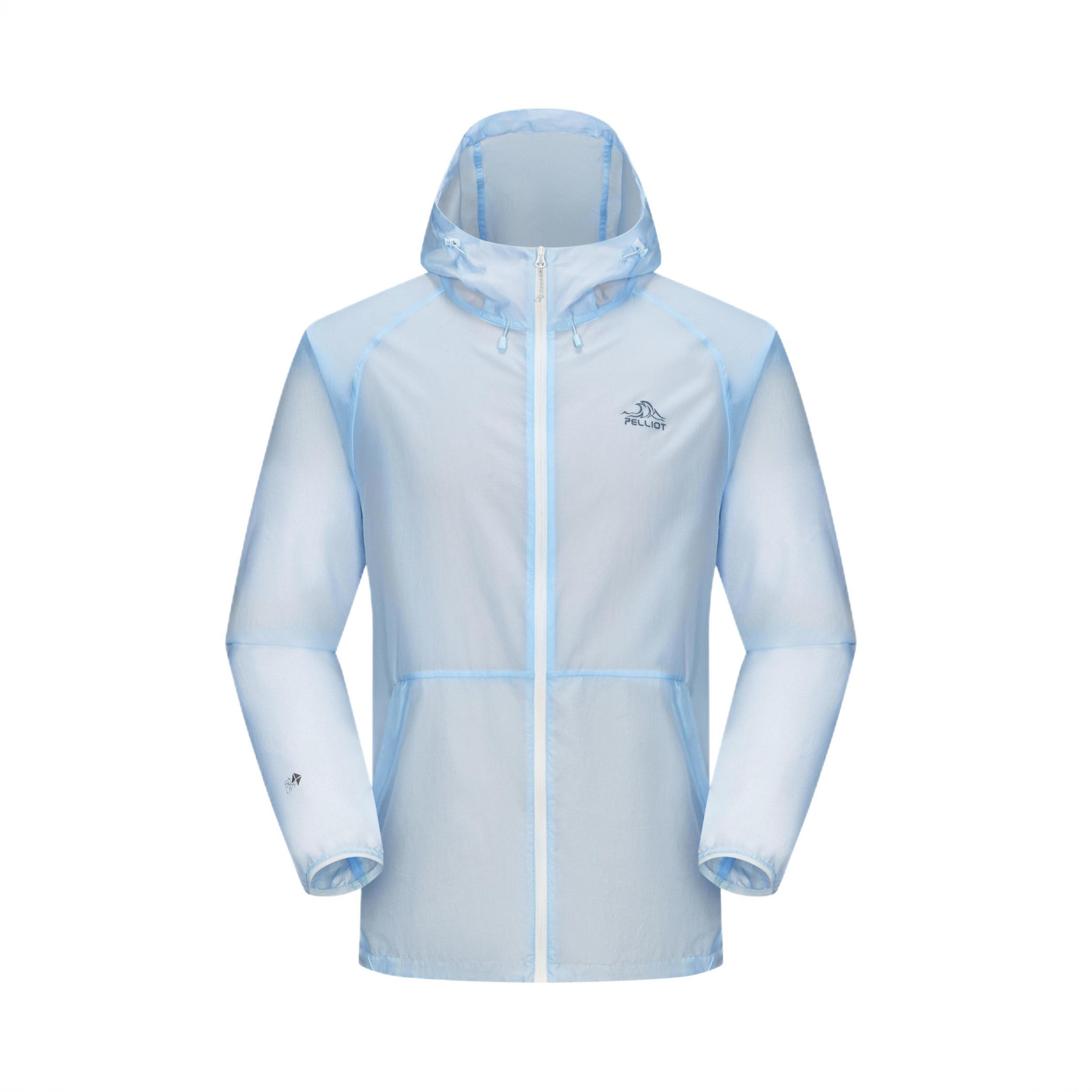 商品配色： 冰岛蓝 