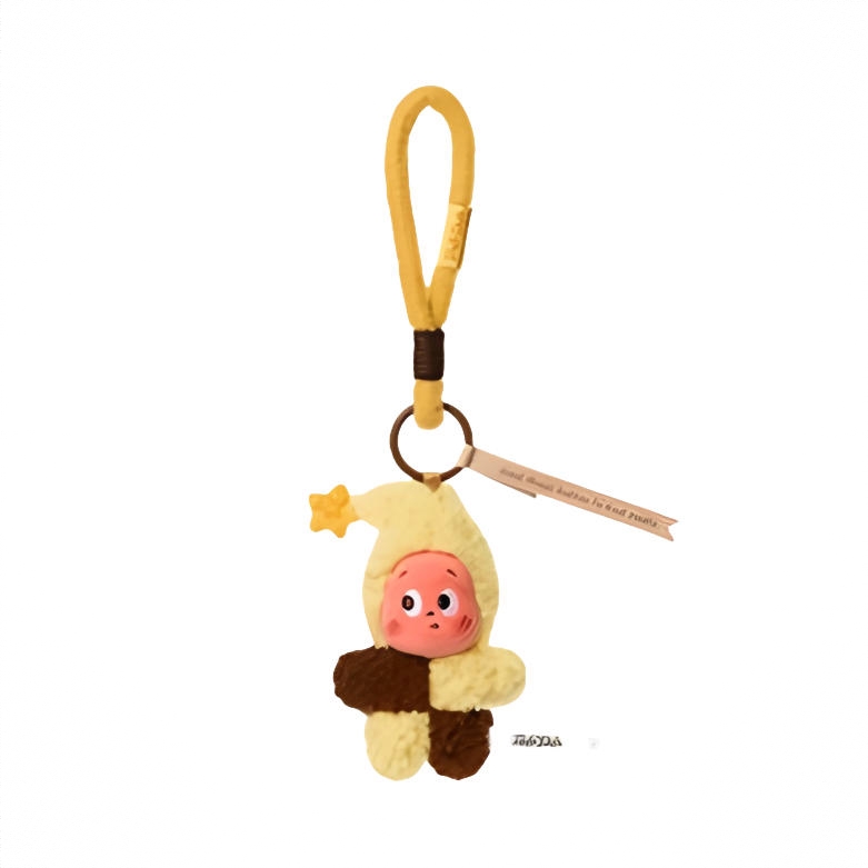 商品配色： 咸曲奇