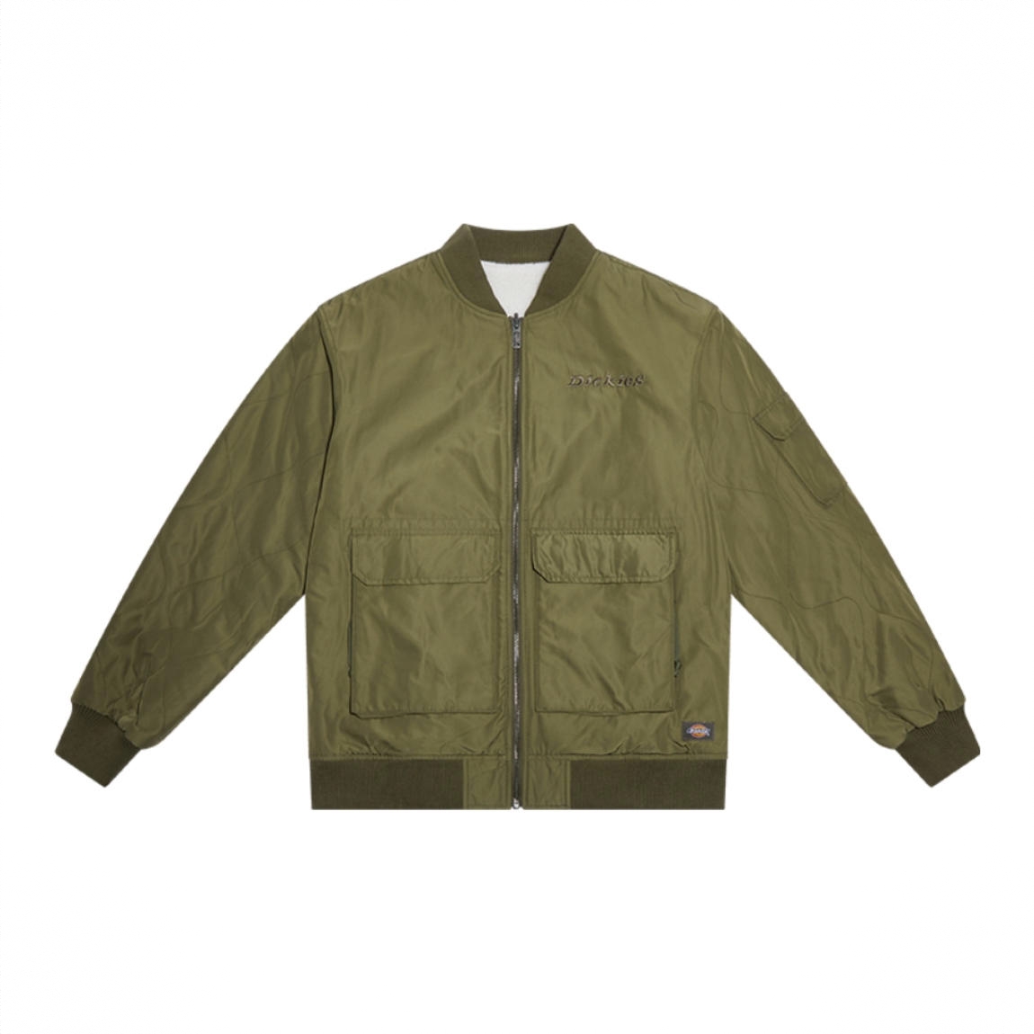 商品配色： 军绿