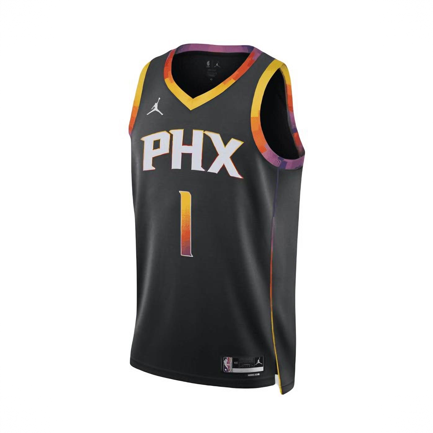 商品配色： Jordan/22-23/statement/SW