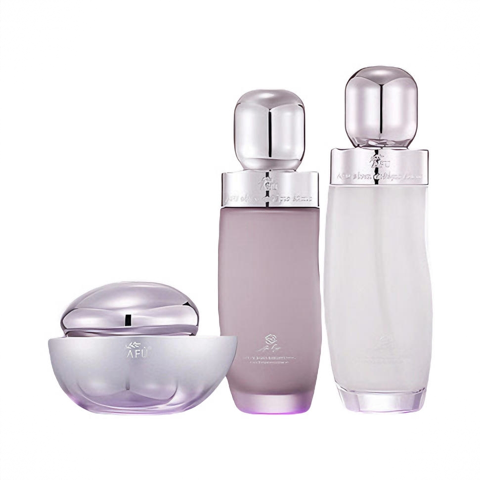 商品配色： 【第二代】水150ml+乳120ml+面霜50g
