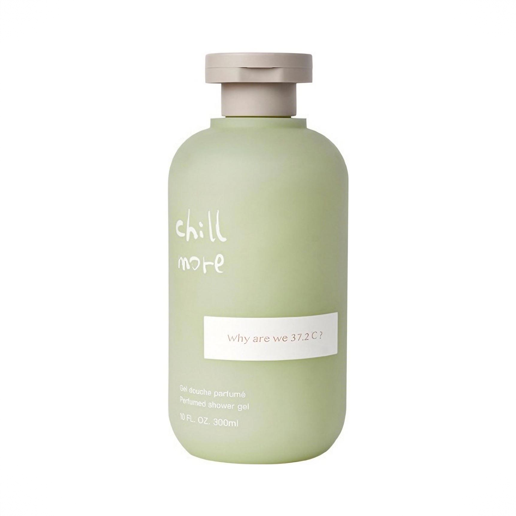 商品配色： 溪畔听风【绿叶调】