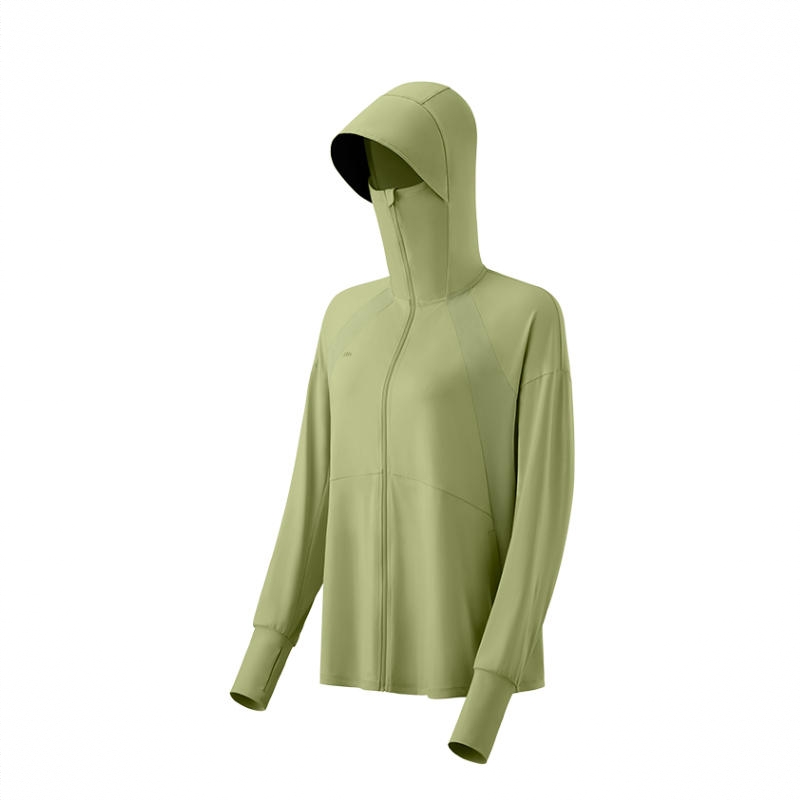 商品配色： 漫野绿