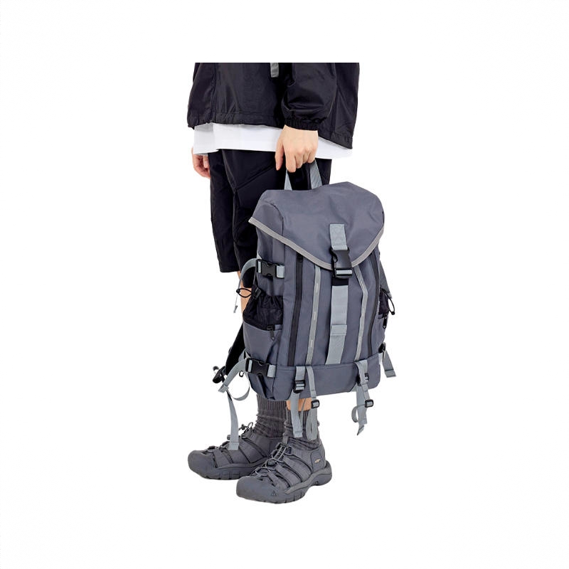 商品配色： 【小号】 灰色