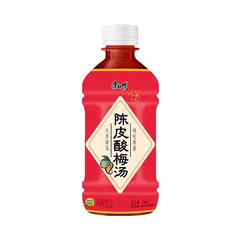 商品配色： 330ml